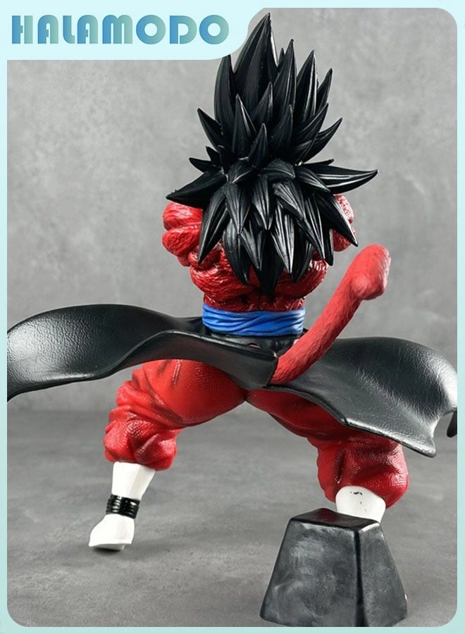 Vegito - Dragon Ball Super (25 cm) (QQ0719)