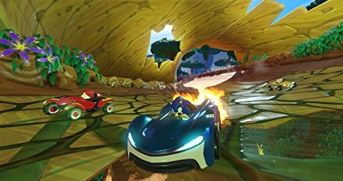 Team Sonic Racing 30th Anniversary - PlayStation 4