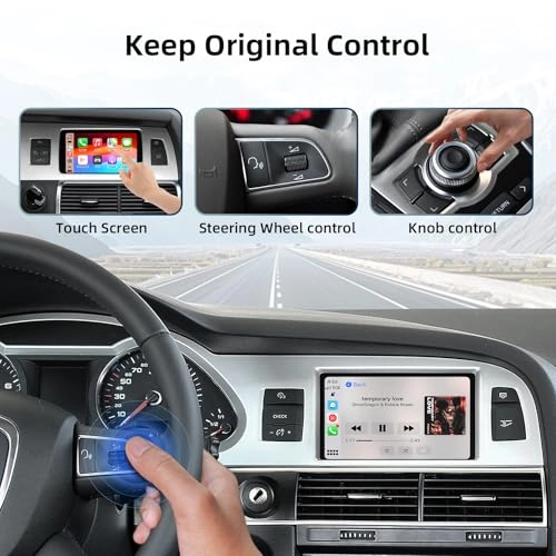 Retrofit Kit Decoder - Bluetooth 5.0