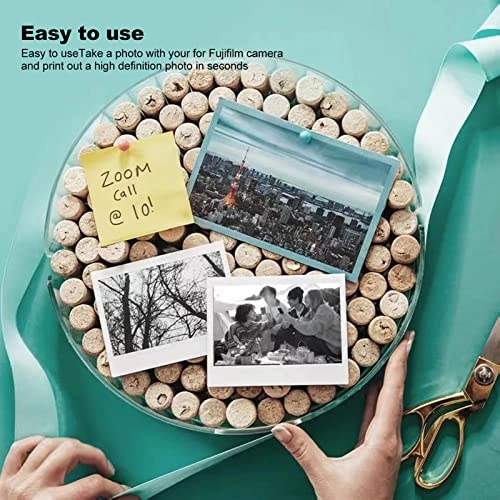 FujiFilm Instax - 20 Sheets