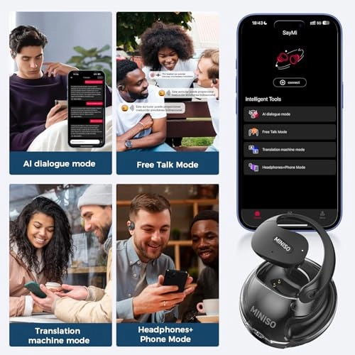 X15 PRO Wireless Earbud