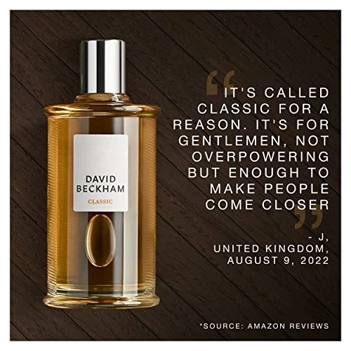 Classic Blue Eau de Toilette 100ml