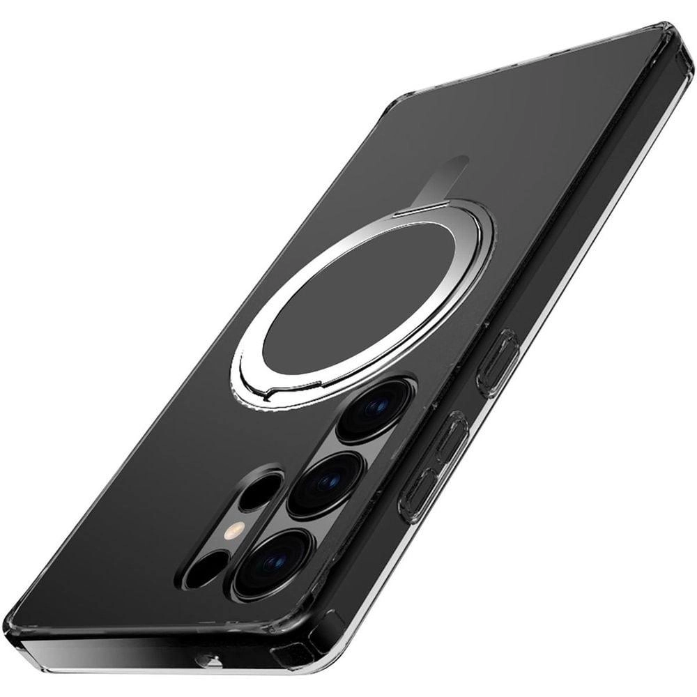 360 Rotation Case for Samsung Galaxy S25 Ultra