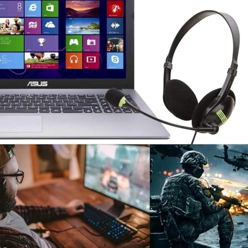 CKY814EJ23-AE Wired Headset