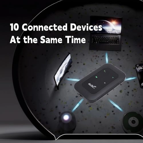 3pibevshm6 - 4G 802.11 b/g/n 300Mbps