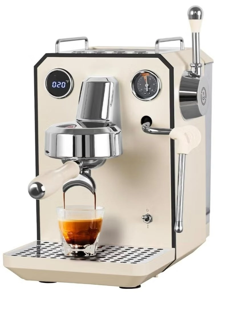 ME-CCM2066 - 58mm porta-filter PID