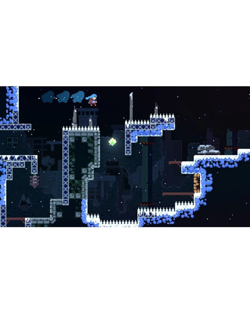 Celeste - PlayStation 4