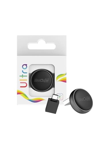 Mini Ultra - wireless CarPlay & Android Auto