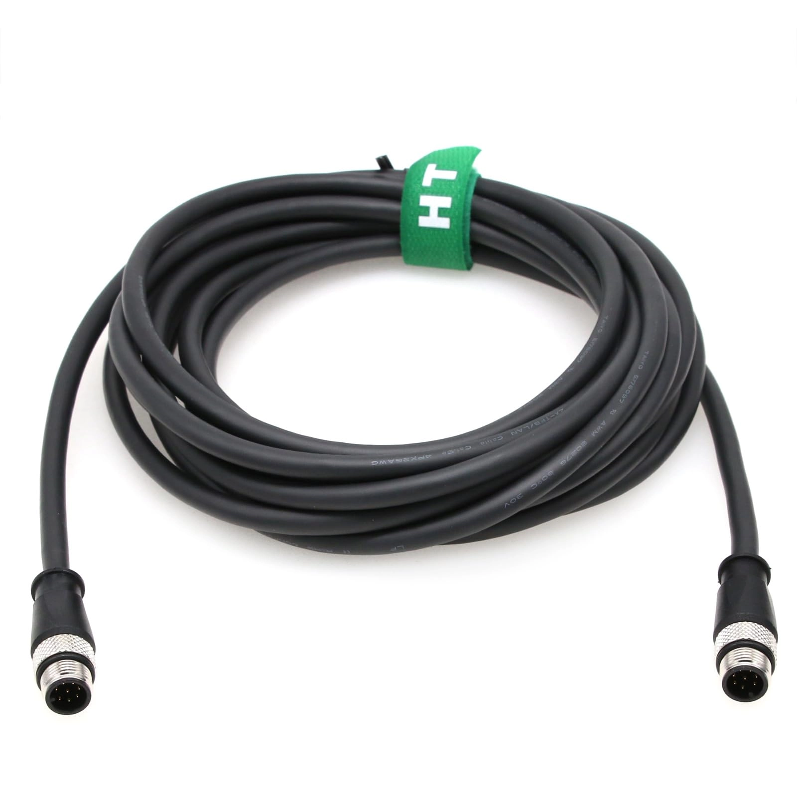 HangTon Connect 8 Pin Male Cable Adapter - 5m