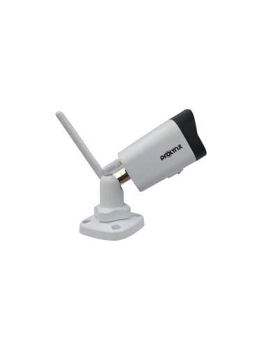 PL-IPB777 - 4 cameras 4 channels 1080p