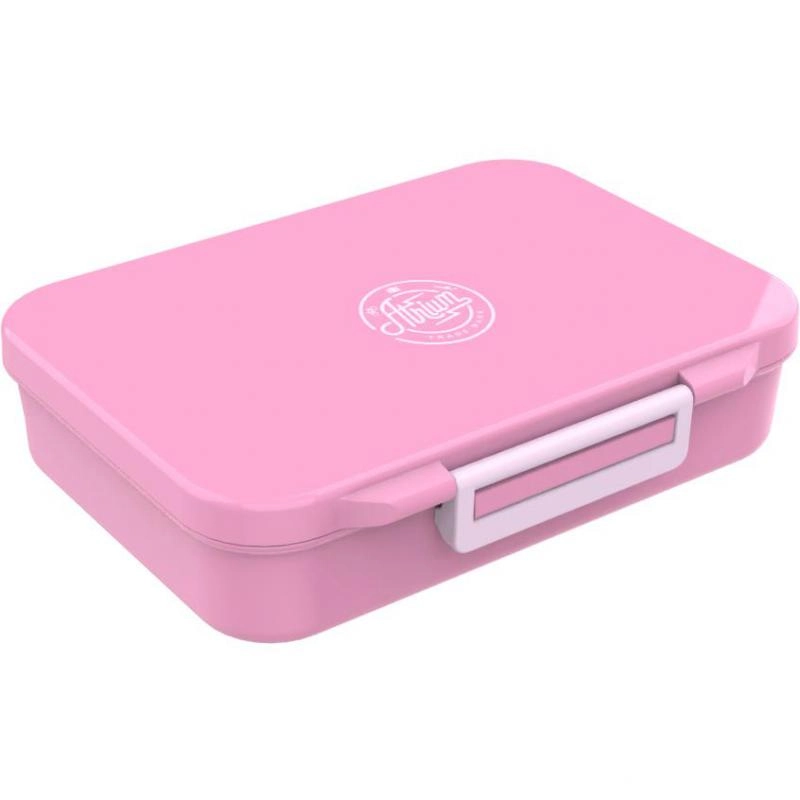 Lunch Box - Teal Green 1120.00 ml ( 1.97 pt )