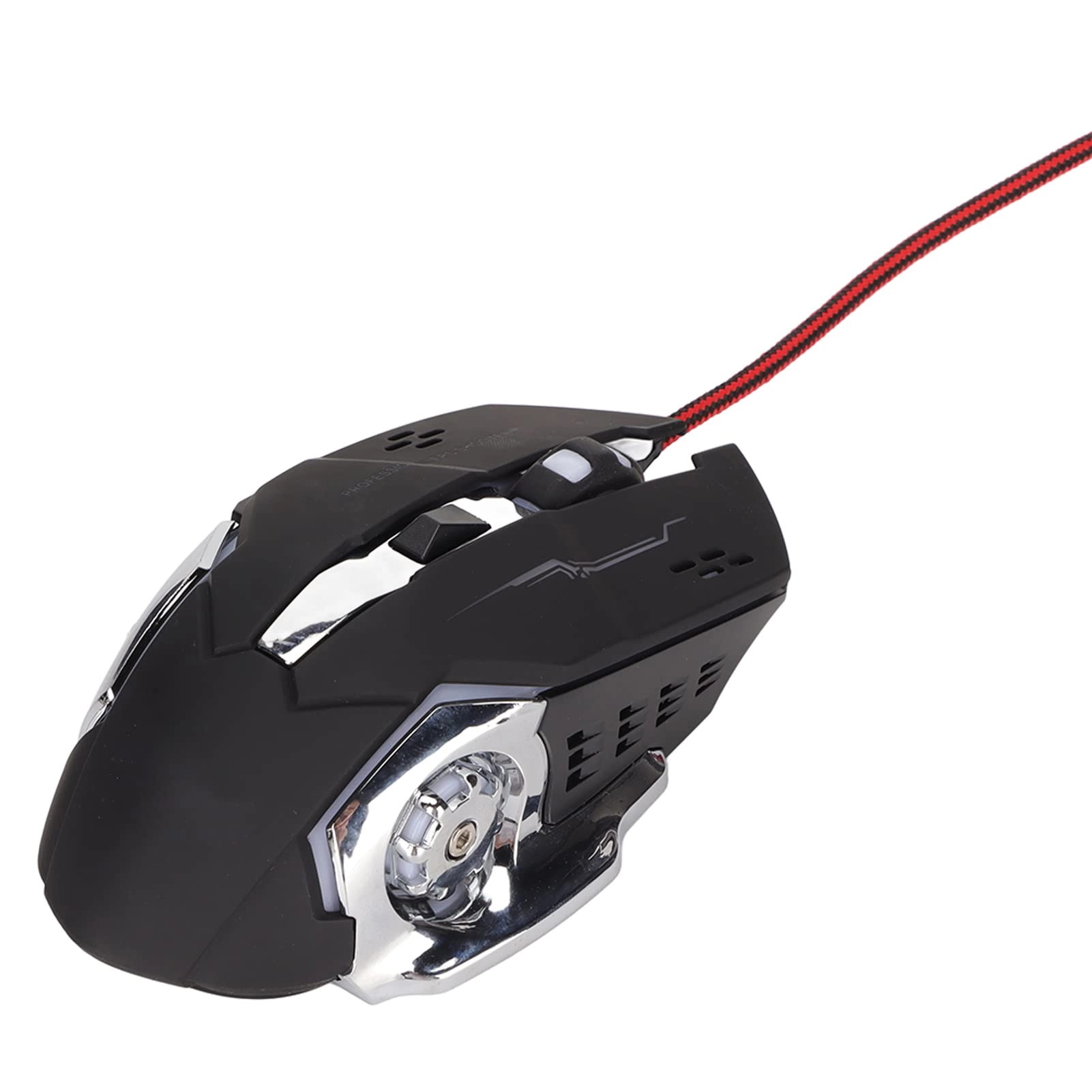 Optical Mouse - Wired