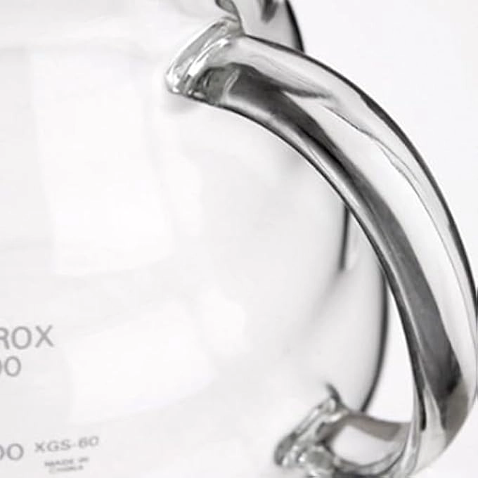 Glass French Press - 650Ml