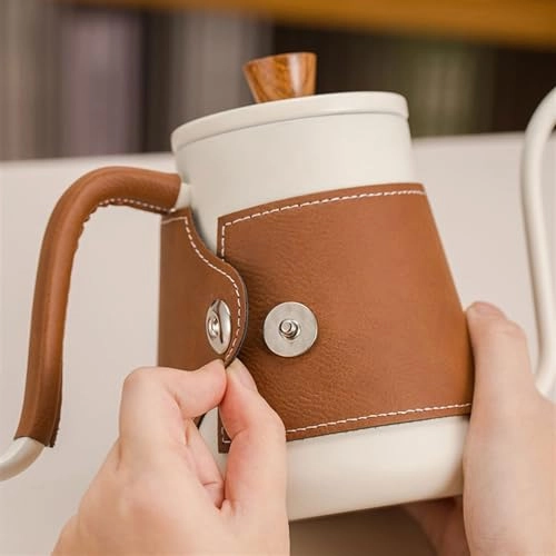 Coffee Kettle - 400 ml