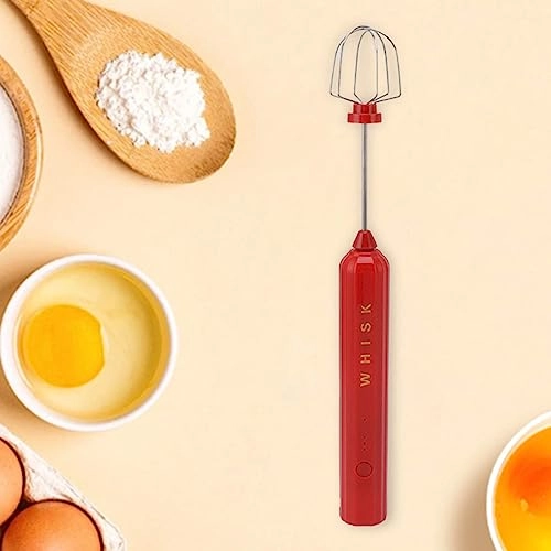 Handheld Mixer - 8.51 watts