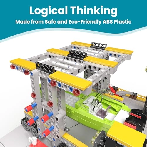 Ship Repair Factory Kit (FTDE-10142-0421)