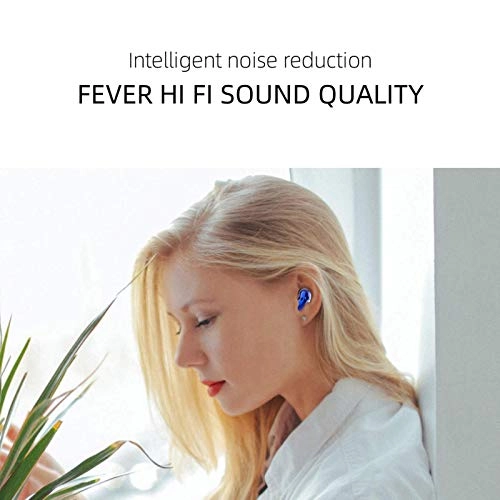 Plus Wireless Earbud