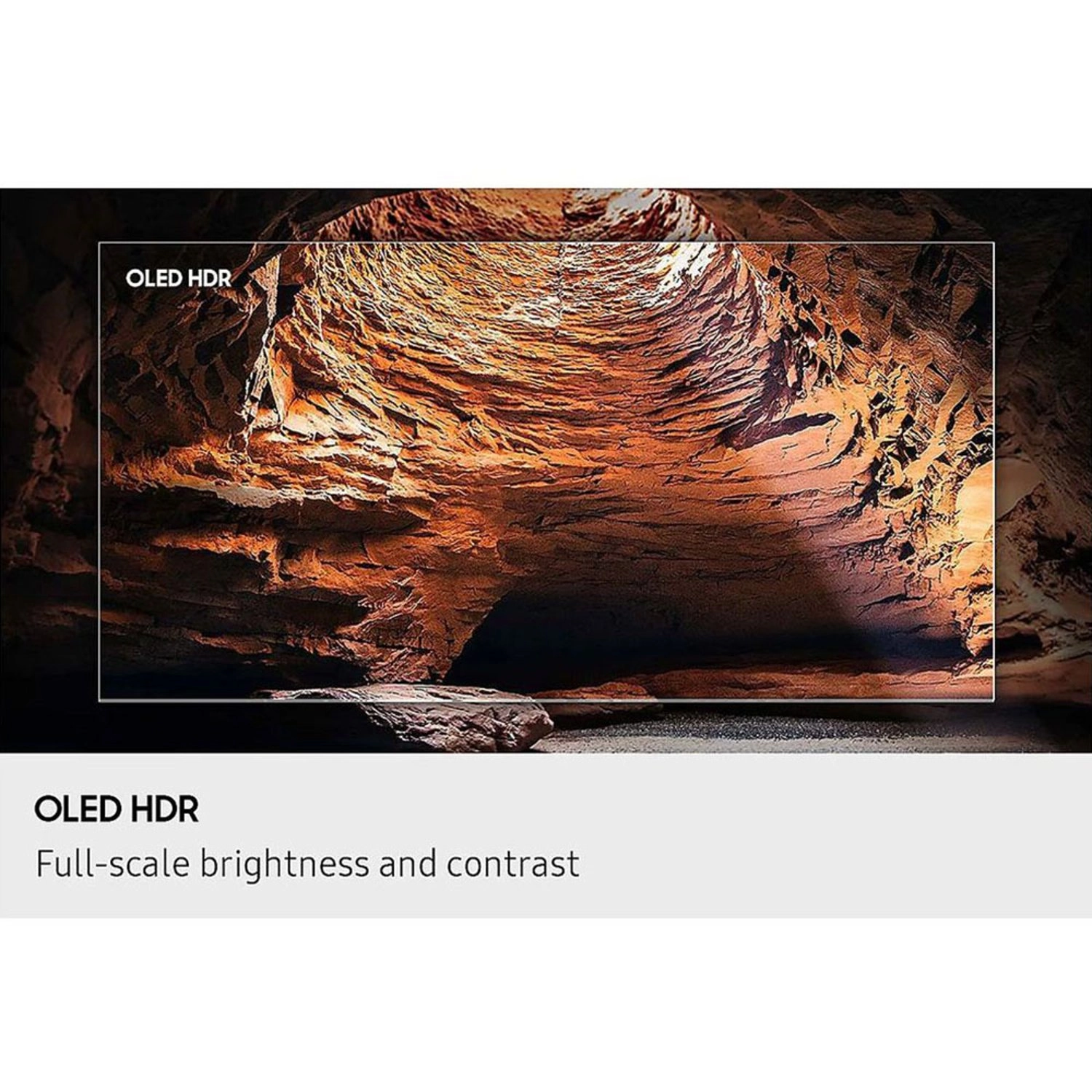 QA65S85FAEXZN-PRE - 65 Inch