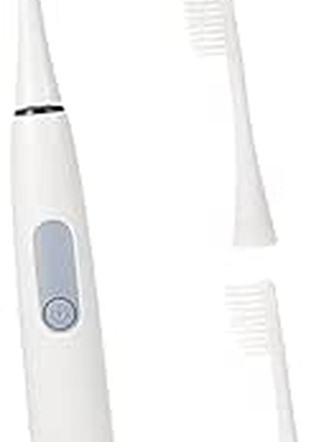bebemoko Sonic - Soft Bristles Rechargeable Battery
