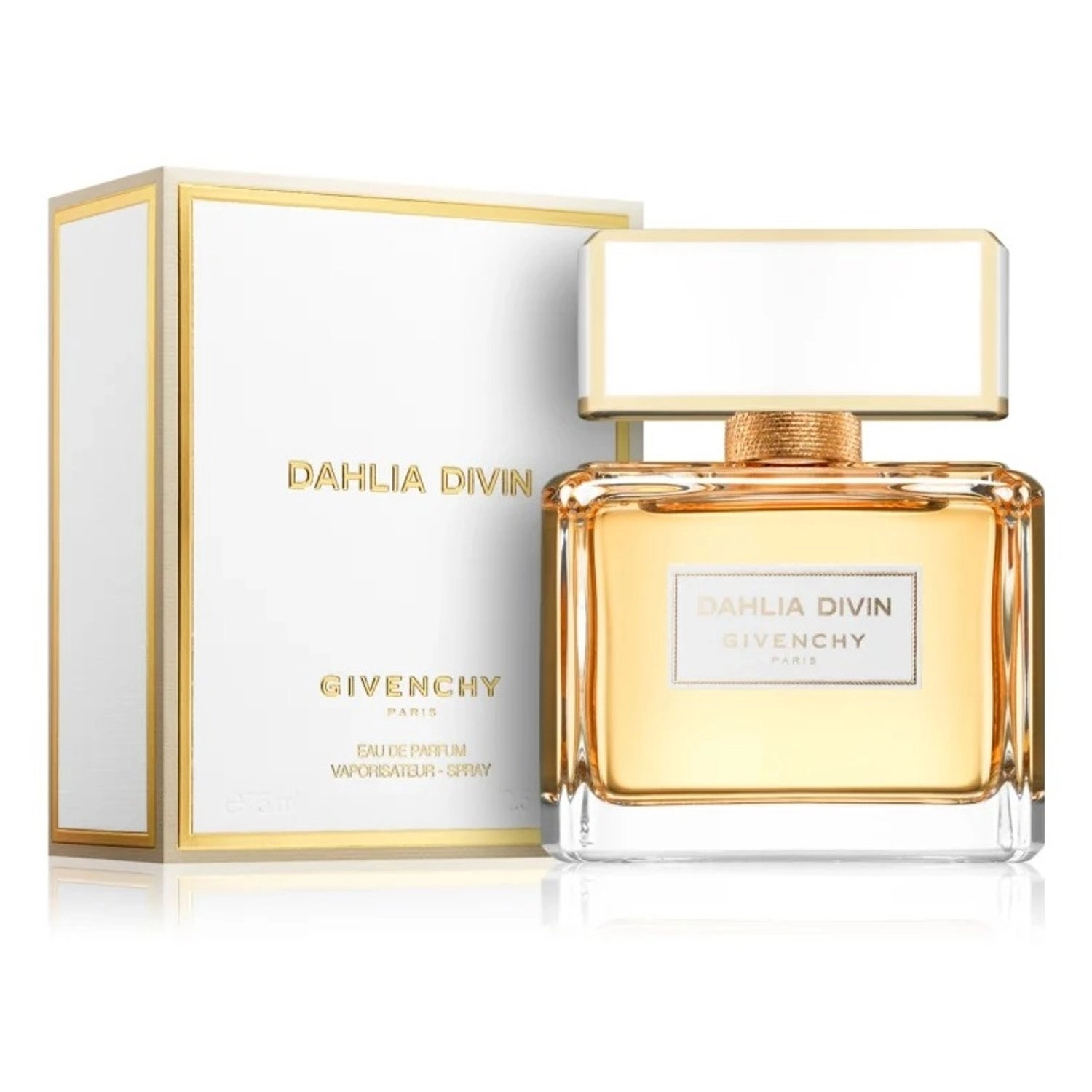 Givenchy Dahlia Divin Eau de Parfum 75ml