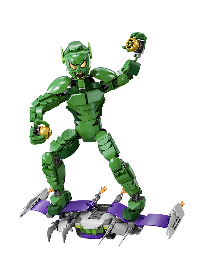 Marvel Green Goblin (76284)