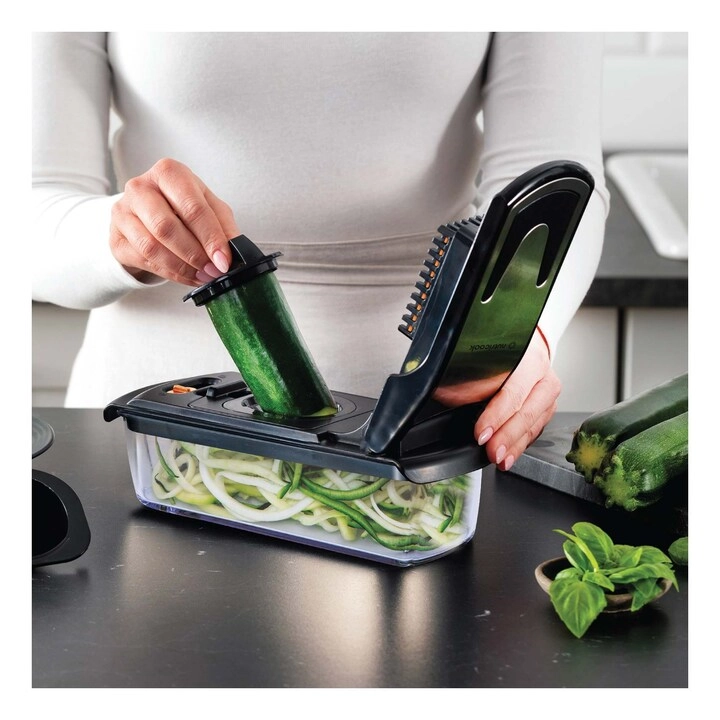Vegetable Chopper