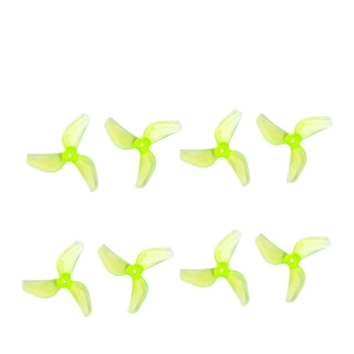 31mm Propellers - Brushless Motor 0702