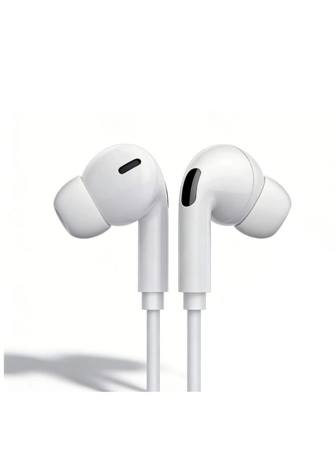 Wired Earbuds Wired Earbud