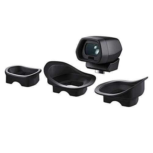 Pocket Cinema Camera Pro EVF