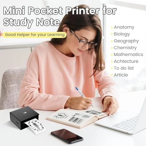 M02 - Thermal Bluetooth