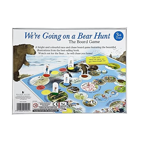 Bear Hunt: Standard Edition