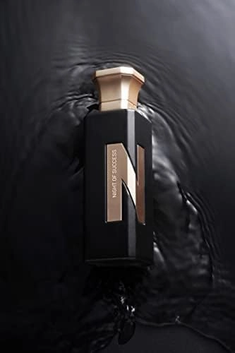 Night of Success Aqua Eau de Parfum 75ml