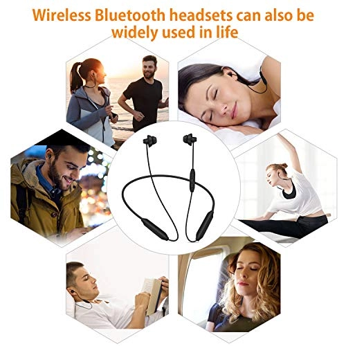 Bluetooth Sleep Headphones Wireless Earbud