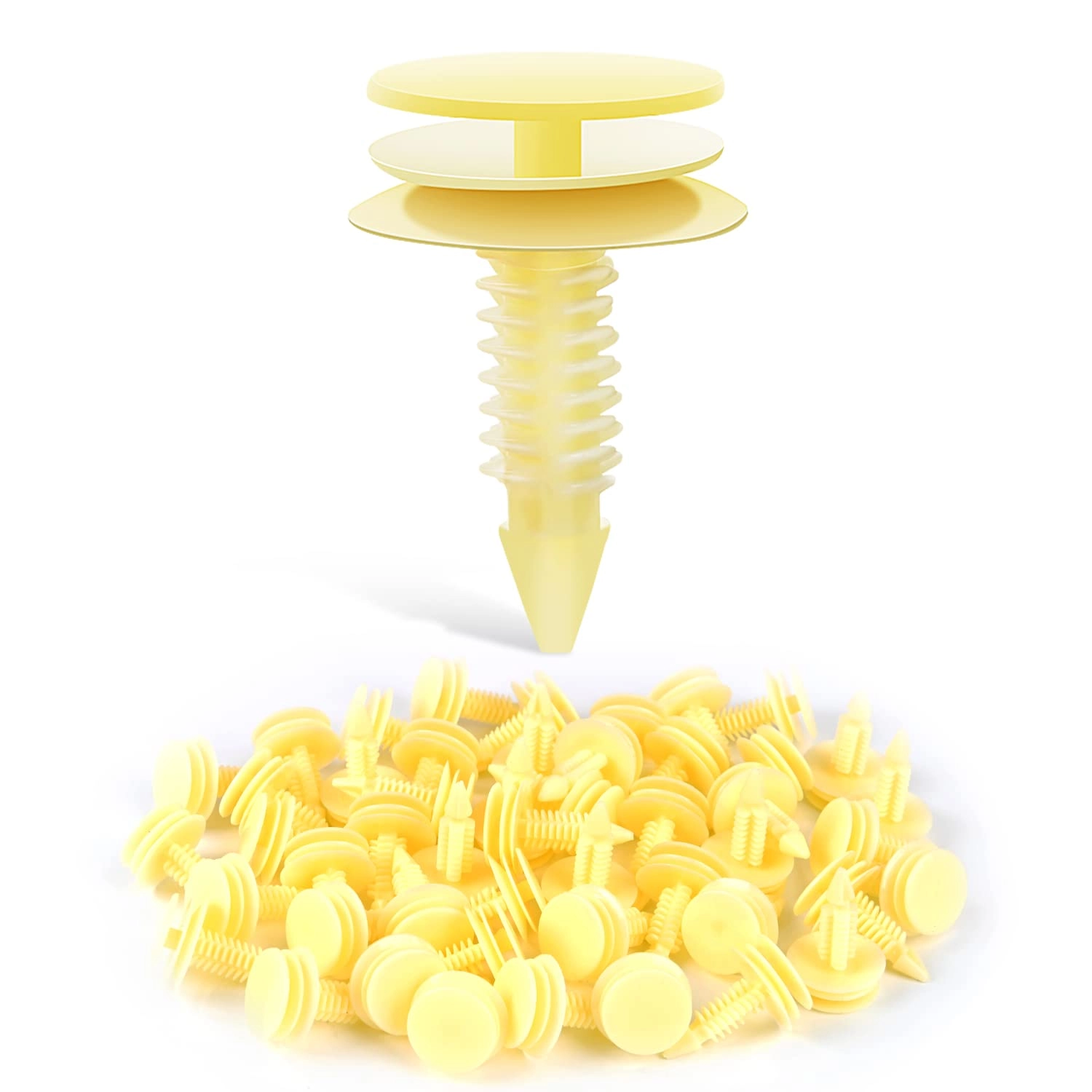 Nilight BL-75-A - Buick Regal 1990-1996