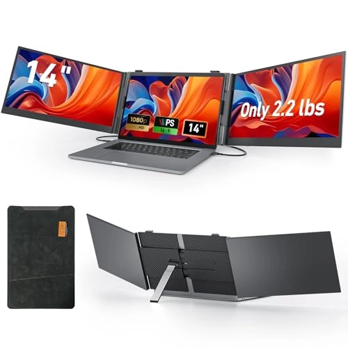 S8 PRO - 14 Inches 1920 x 1080 Pixels