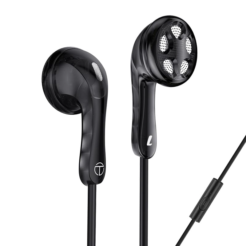 SEAHORSE Pro Wired Earbud
