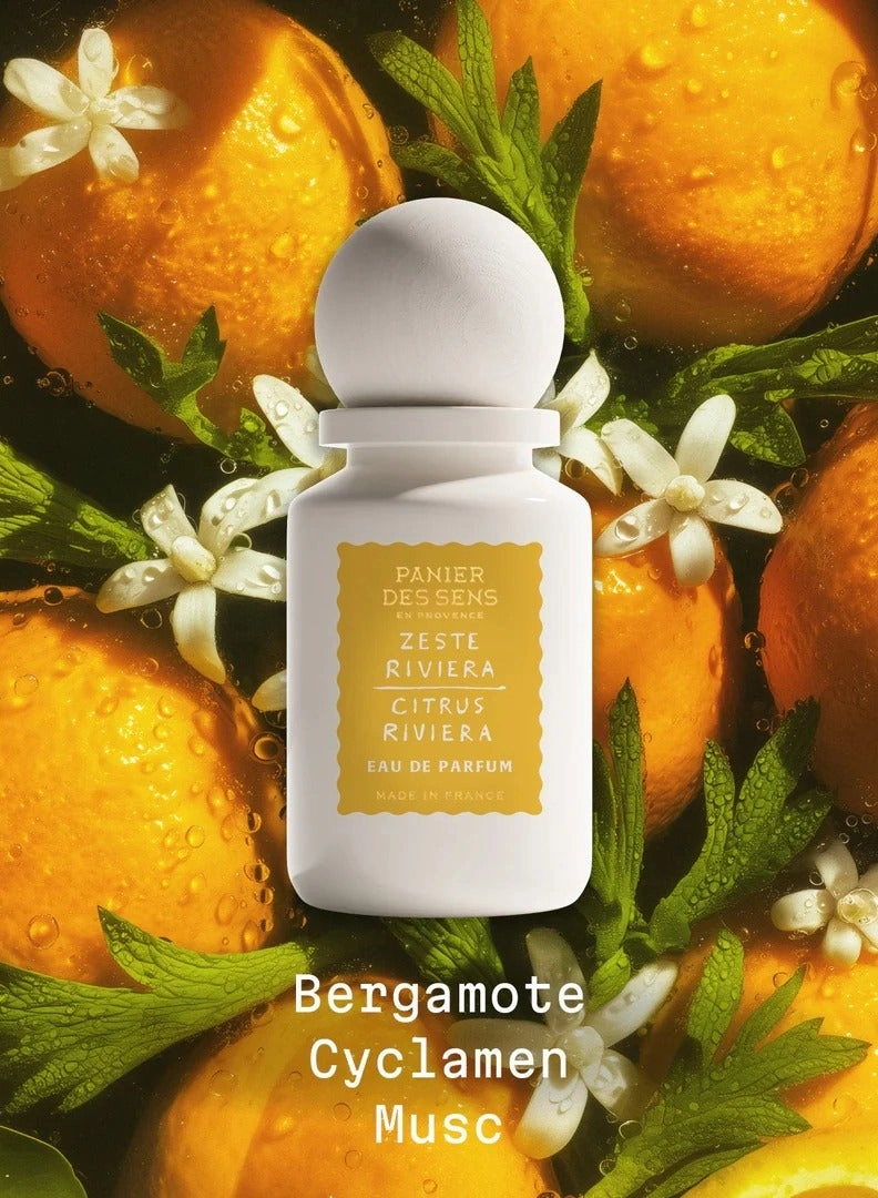 CITRUS RIVIERA Eau de Parfum 50 ml