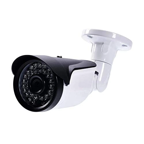 CCTV AHD 4IN1 - 2.0MP 1080P