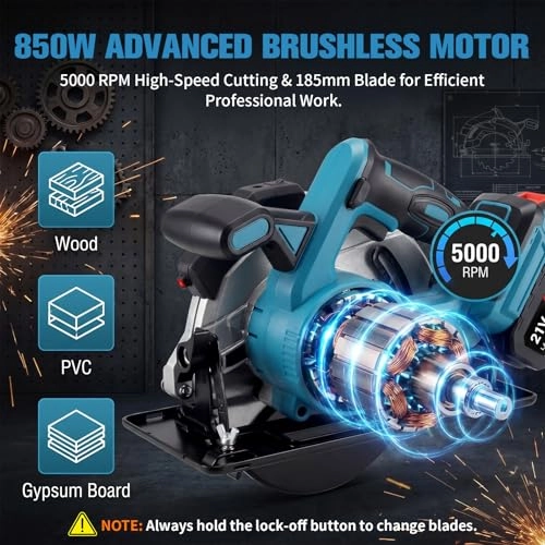 HGAO029-E0E1 Cordless (Bare Tool)