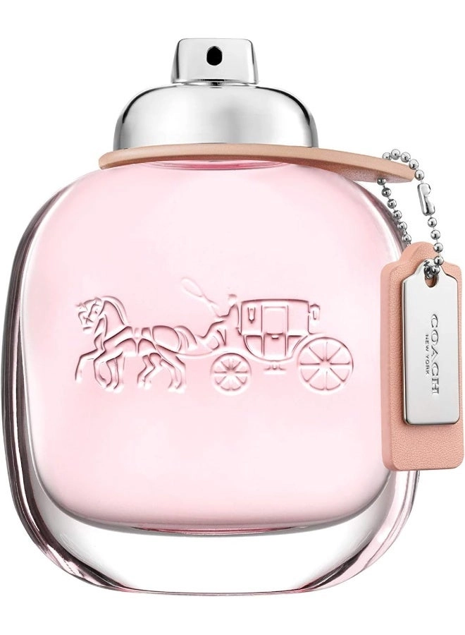 New York Eau de Toilette 90 ml