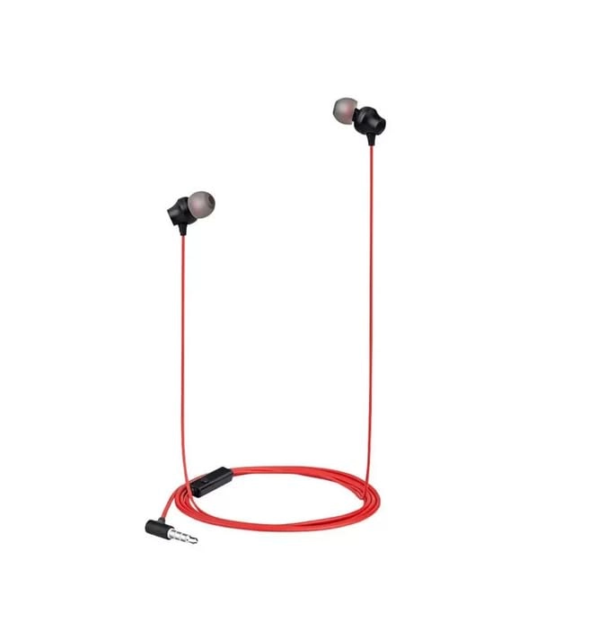 budi EP99 Wired Headphone