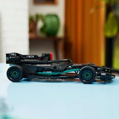 Technic Mercedes-AMG F1 W14 E Performance (42165) - Pull-Back