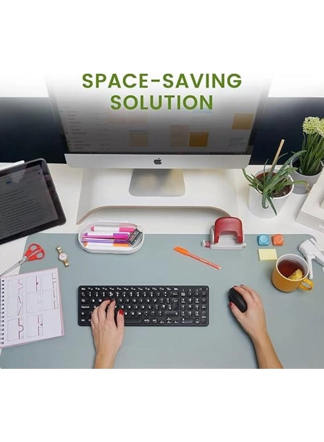 PERIBOARD - Wired/Wireless