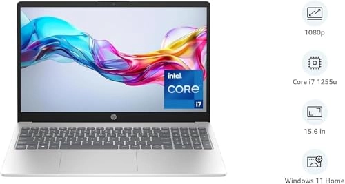 15-fd0458nia - 15.6'' i7-1255U 8GB DDR5 512GB SSD