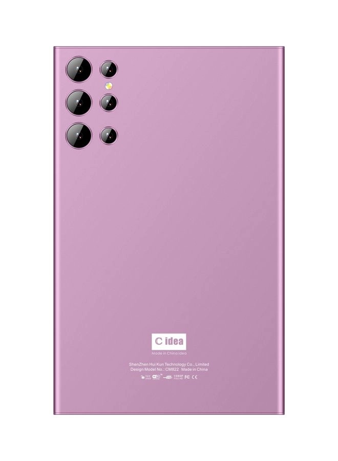 CM822 - 6GB 8in 256GB