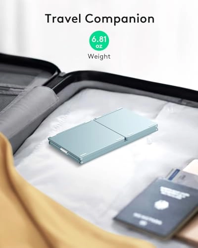 KT03 - Foldable Bluetooth Touchpad