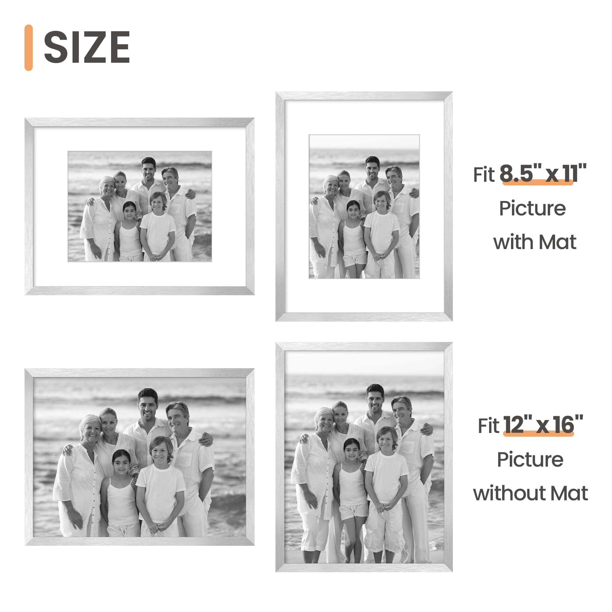 Picture Frame - 12x16 1