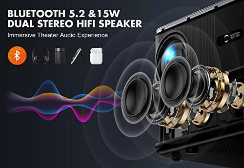 FHD 1080P RD830 800 ANSI