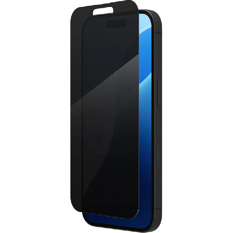 Privacy Tempered Glass Screen Protector for iPhone 14 Pro
