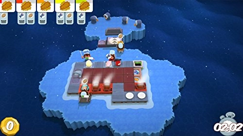 Overcooked - Xbox One